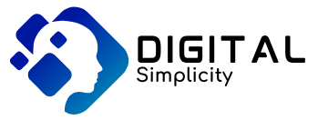 Digital Simplicity Logo